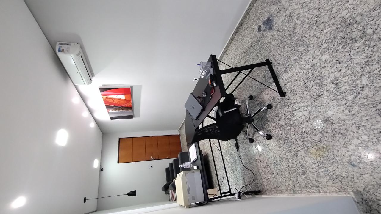 Outra área do escritório Nathalia Ribeiro Advocacia